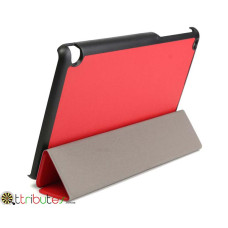 Чохол NVIDIA Shield tablet K1 8.0 Moko ultraslim red
