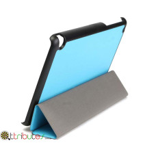 Чохол NVIDIA Shield tablet K1 8.0 Moko ultraslim sky blue
