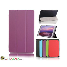 Чохол NVIDIA Shield tablet K1 8.0 Moko ultraslim purple