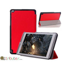 Чохол NVIDIA Shield tablet K1 8.0 Moko ultraslim red