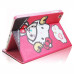 Чохол iPad 2 3 4 Classic book cover hello kitty Чохол iPad 2 3 4 Classic book cover hello kitty