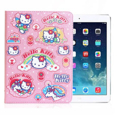 Чохол iPad 2 3 4 Classic book cover hello kitty Чохол iPad 2 3 4 Classic book cover hello kitty