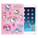 Чохол iPad 2 3 4 Classic book cover hello kitty Чохол iPad 2 3 4 Classic book cover hello kitty