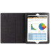 Чохол iPad 2 3 4 Classic book cover black Чохол iPad 2 3 4 Classic book cover black