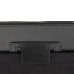Чохол iPad 2 3 4 Classic book cover black Чохол iPad 2 3 4 Classic book cover black