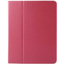 Чохол iPad 2 3 4 Classic book cover rose red