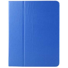 Чохол iPad 2 3 4 Classic book cover dark blue