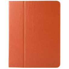 Чехол iPad 2 3 4 Classic book cover orange