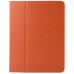 Чехол iPad 2 3 4 Classic book cover orange