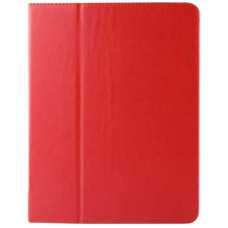 Чохол iPad 2 3 4 Classic book cover red Чохол iPad 2 3 4 Classic book cover red