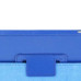 Чохол iPad 2 3 4 Classic book cover dark blue