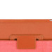 Чехол iPad 2 3 4 Classic book cover orange