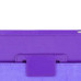 Чохол iPad 2 3 4 Classic book cover purple