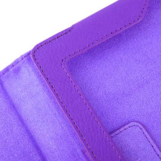 Чохол iPad 2 3 4 Classic book cover purple