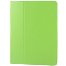 Чохол iPad 2 3 4 Classic book cover apple green