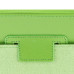Чохол iPad 2 3 4 Classic book cover apple green
