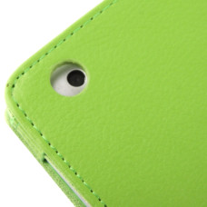 Чохол iPad 2 3 4 Classic book cover apple green