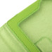 Чохол iPad 2 3 4 Classic book cover apple green