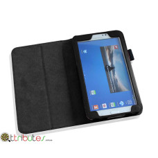 Чохол SAMSUNG GALAXY tab 3 7.0 t210, t211 Classic book cover black