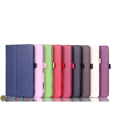 Чохол SAMSUNG GALAXY tab 3 7.0 t210, t211 Classic book cover dark blue