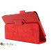 Чехол SAMSUNG GALAXY tab 3 7.0 t210, t211 Classic book cover red