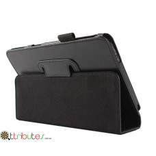 Чохол SAMSUNG GALAXY tab 3 7.0 t210, t211 Classic book cover black