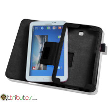 Чохол SAMSUNG GALAXY tab 3 7.0 t210, t211 Classic book cover black