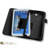 Чохол SAMSUNG GALAXY tab 3 7.0 t210, t211 Classic book cover black