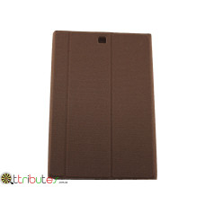 Чохол Samsung galaxy tab A 8.0 t350 t355 Samsung book cover (High Copy) brown