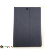 Чохол Samsung galaxy tab A 8.0 t350 t355 Samsung book cover (High Copy) dark blue