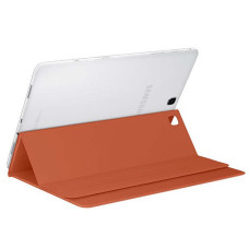 Чехол Samsung galaxy tab A 8.0 t350 t355 Samsung book cover (High Copy) orange Чехол Samsung galaxy tab A 8.0 t350 t355 Samsung book cover (High Copy) orange