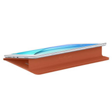 Чехол Samsung galaxy tab A 8.0 t350 t355 Samsung book cover (High Copy) orange Чехол Samsung galaxy tab A 8.0 t350 t355 Samsung book cover (High Copy) orange