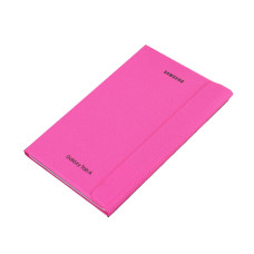 Чехол Samsung galaxy tab A 8.0 t350 t355 Samsung book cover (High Copy) rose red Чехол Samsung galaxy tab A 8.0 t350 t355 Samsung book cover (High Copy) rose red