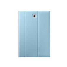 Чохол Samsung galaxy tab S2 8.0 t710 t713 t715 t719 Samsung book cover (High Copy) blue