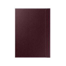 Чохол Samsung galaxy tab S2 9.7 t810 t813 t815 t819 Samsung book cover (High Copy) cherry