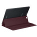 Чехол Samsung galaxy tab S2 8.0 t710 t713 t715 t719 Samsung book cover (High Copy) rose red Чехол Samsung galaxy tab S2 8.0 t710 t713 t715 t719 Samsung book cover (High Copy) rose red