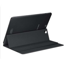 Чохол Samsung galaxy tab S2 9.7 t810 t813 t815 t819 Samsung book cover (High Copy) dark blue