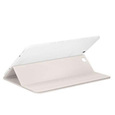 Чохол Samsung galaxy tab S2 8.0 t710 t713 t715 t719 Samsung book cover (High Copy) white