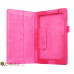 Чохол Lenovo Tab3 8 TB3 850 FM Classic book cover rose red