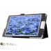 2473, Чехол Lenovo Tab3 8 TB3 850m 850F Classic book cover black, 02283, 255грн, 02283, Classic, Чехлы на Lenovo Tab 3 8 850M
