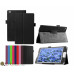 2473, Чехол Lenovo Tab3 8 TB3 850m 850F Classic book cover black, 02283, 255грн, 02283, Classic, Чехлы на Lenovo Tab 3 8 850M
