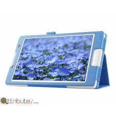 2480, Чехол Lenovo Tab3 8 TB3 850 F M Classic book cover sky blue, 02290, 255грн, 2290, Classic, Чехлы на Lenovo Tab 3 8 850M