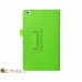 2472, Чехол Lenovo Tab3 8 TB3 850 F M Classic book cover apple green, 02282, 255грн, 02282, Classic, Чехлы на Lenovo Tab 3 8 850M