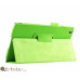 2472, Чехол Lenovo Tab3 8 TB3 850 F M Classic book cover apple green, 02282, 255грн, 02282, Classic, Чехлы на Lenovo Tab 3 8 850M