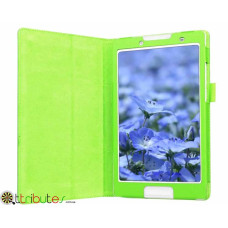 2472, Чехол Lenovo Tab3 8 TB3 850 F M Classic book cover apple green, 02282, 255грн, 02282, Classic, Чехлы на Lenovo Tab 3 8 850M