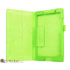 2472, Чехол Lenovo Tab3 8 TB3 850 F M Classic book cover apple green, 02282, 255грн, 02282, Classic, Чехлы на Lenovo Tab 3 8 850M