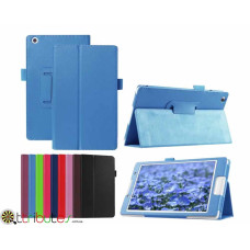 2480, Чехол Lenovo Tab3 8 TB3 850 F M Classic book cover sky blue, 02290, 255грн, 2290, Classic, Чехлы на Lenovo Tab 3 8 850M