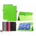 2472, Чехол Lenovo Tab3 8 TB3 850 F M Classic book cover apple green, 02282, 255грн, 02282, Classic, Чехлы на Lenovo Tab 3 8 850M