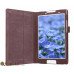 Чохол Lenovo Tab3 8 TB3 850 FM Classic book cover brown