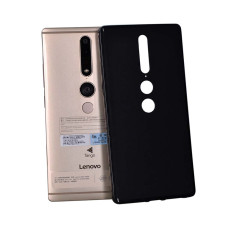 Чохол Lenovo Phab 2 Pro PB2-690M 6.4 Silicone